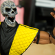 Illustration for article titled Storm Collectibles' Ryu And Scorpion Figures Are The Best Around